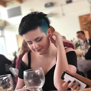 Meet your Posher, Kirsten